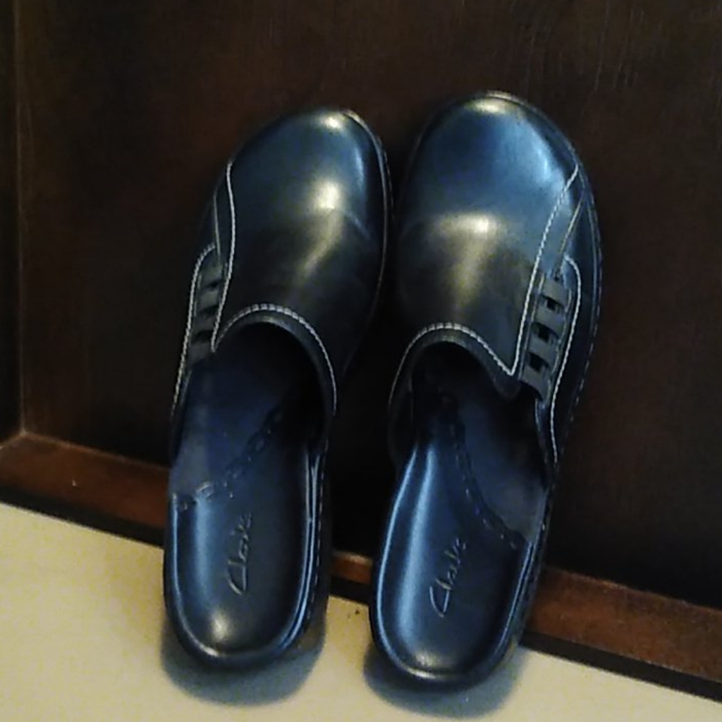 Clarks